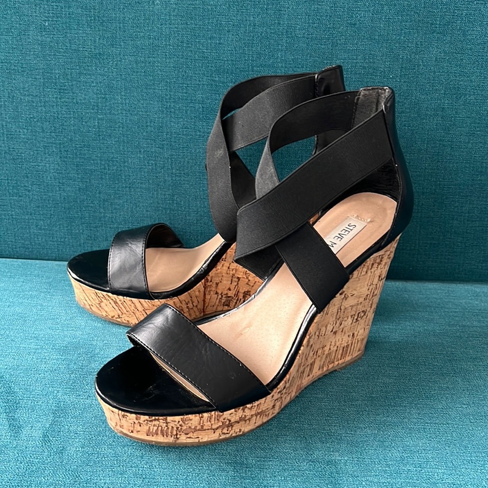 Steve Madden Sandals
